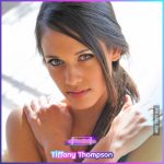 Tiffany Thompson